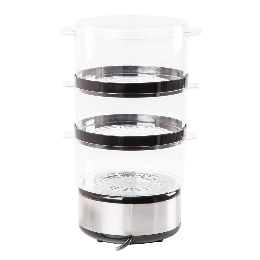 Купить Пароварка ENDEVER Vita 173 — Фото 4