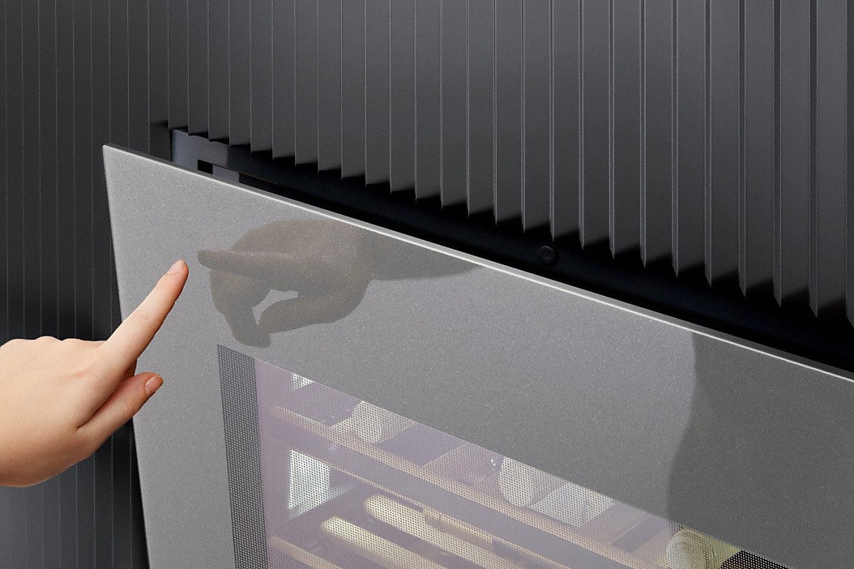 Купить Встраиваемый винный шкаф MIELE KWT 7112 iG  OBSISW — Фото 4