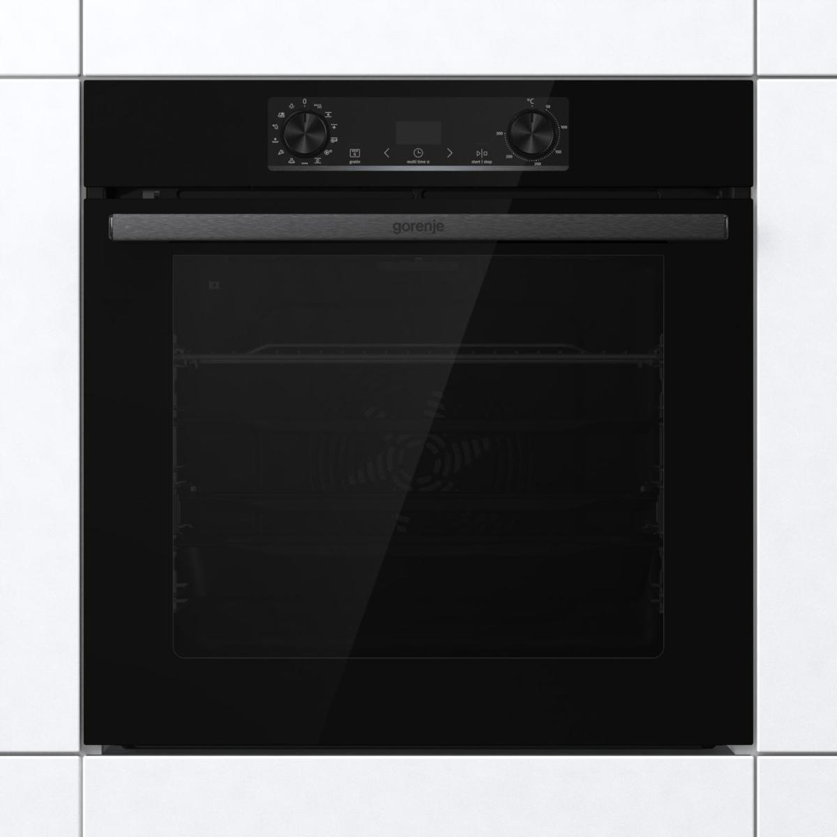 Купить Электрический духовой шкаф Gorenje BPS6737E14BG — Фото 10