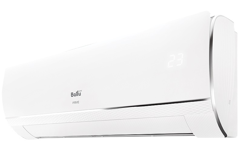 Кондиционер BALLU BSPR-30HN1 (комплект)																		 — описание, фото, цены в интернет-магазине PT Stores