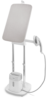 Купить Отпариватели и пароочистители TEFAL QT1010 — Фото 12