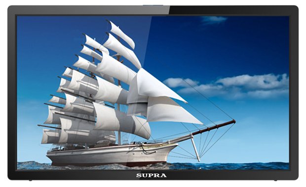 Телевизор SUPRA STV-LC16740WL																		 — описание, фото, цены в интернет-магазине PT Stores