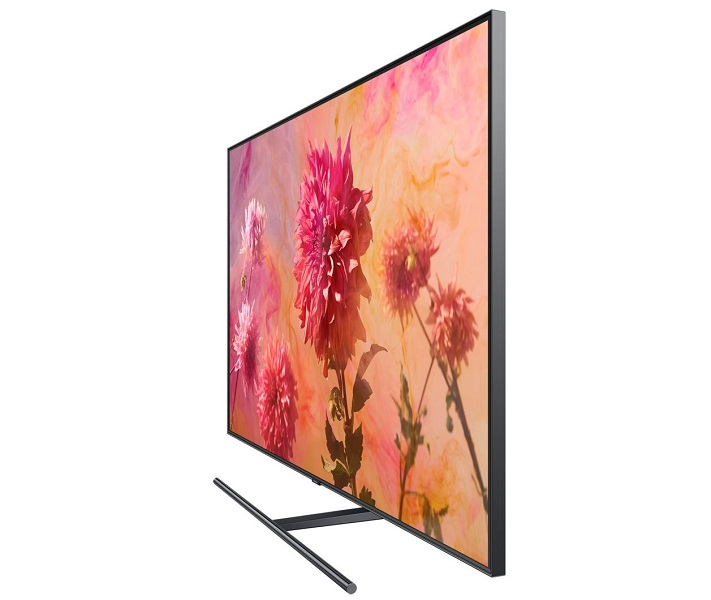 Купить Телевизор SAMSUNG QE75Q9FNA — Фото 4