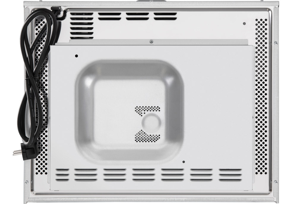 Купить Электрический духовой шкаф MAUNFELD MCMO.44.9S — Фото 9