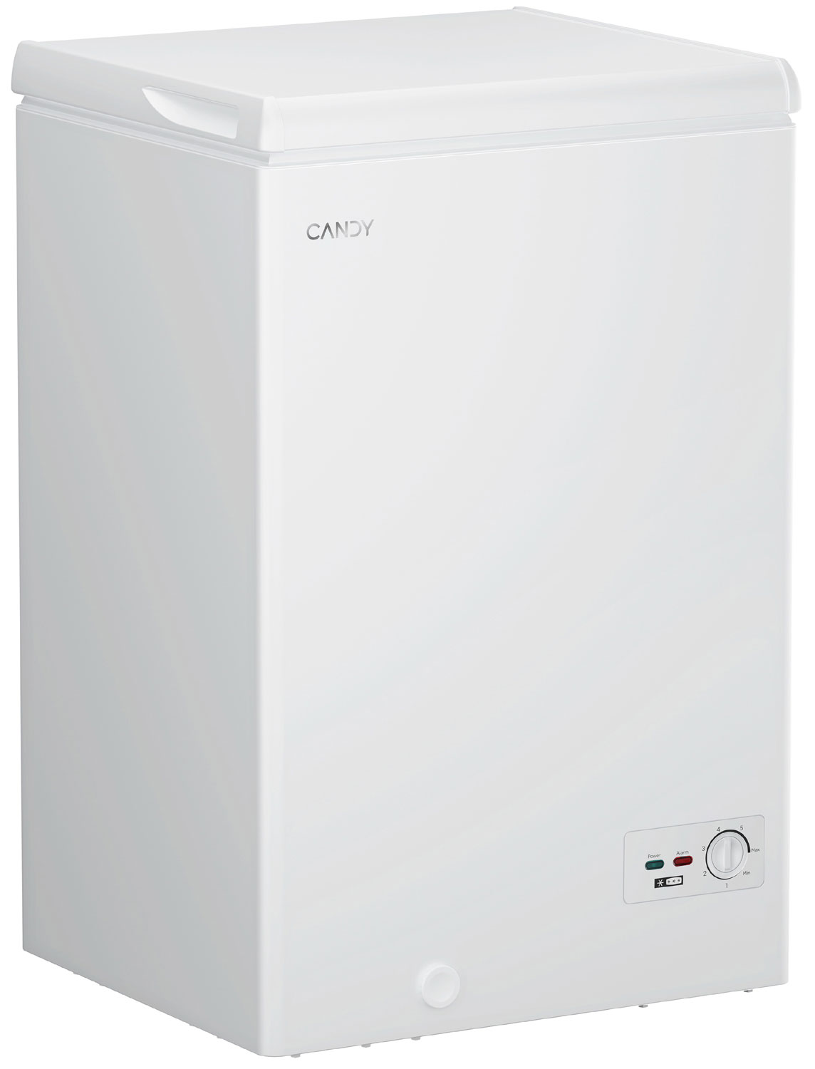 Купить Морозильный ларь CANDY CCM100R — Фото 4