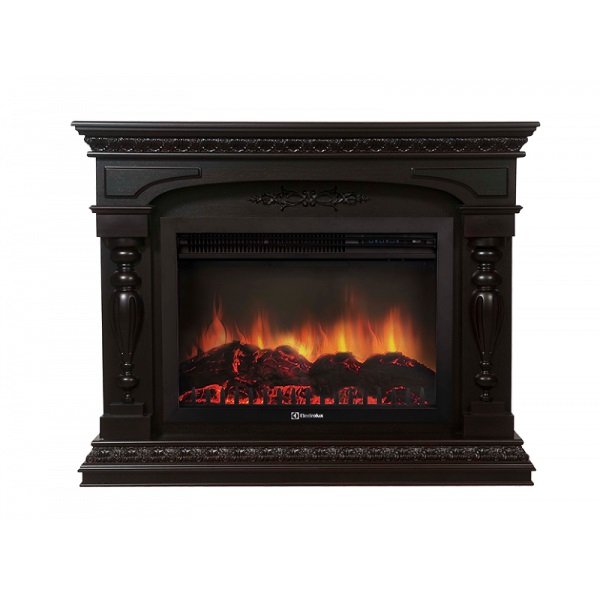 Портал  Electrolux Perfetto R 30 шпон венге																		 — описание, фото, цены в интернет-магазине PT Stores