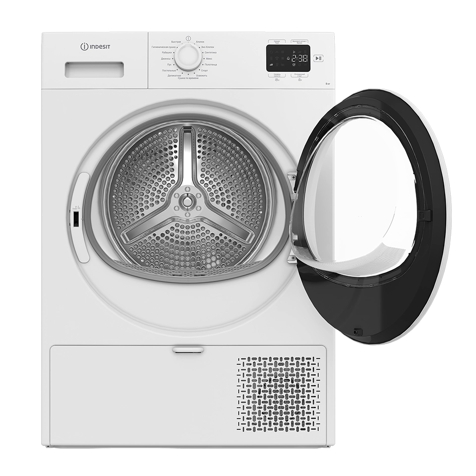 Купить Сушильная машина Indesit IAS3825 — Фото 2