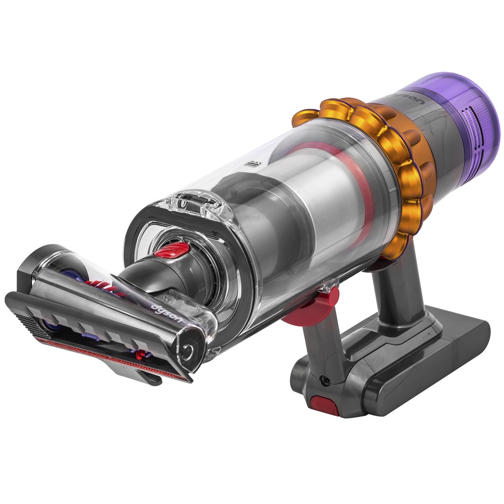 Купить  DYSON V15 Detect Absolute — Фото 4