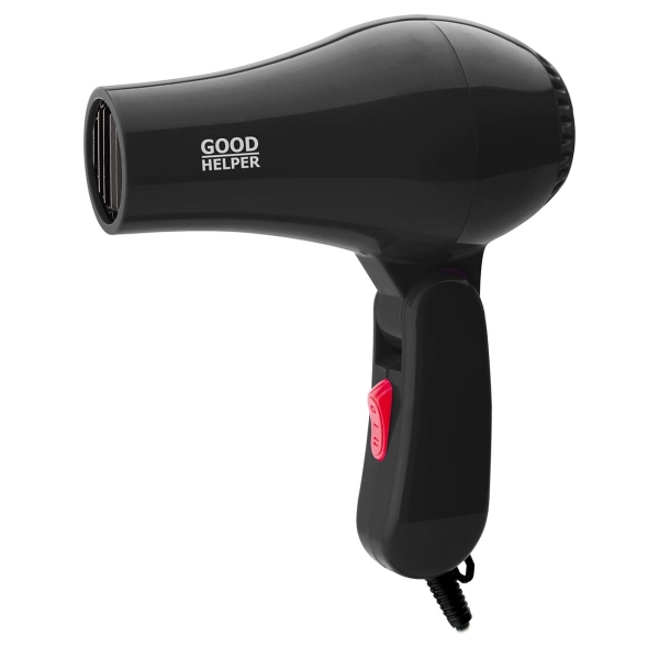 Прибор для укладки волос GOODHELPER HD-F082																		 — описание, фото, цены в интернет-магазине PT Stores