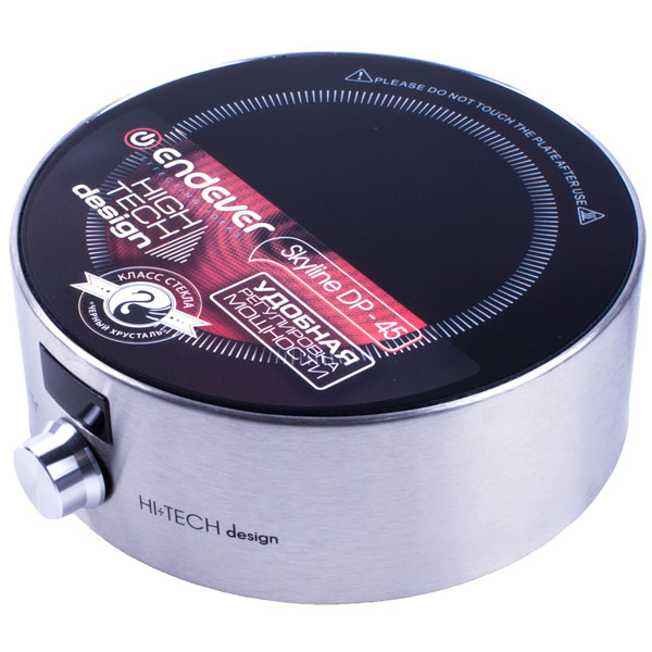 Плитка ENDEVER DP-45W																		 — описание, фото, цены в интернет-магазине PT Stores