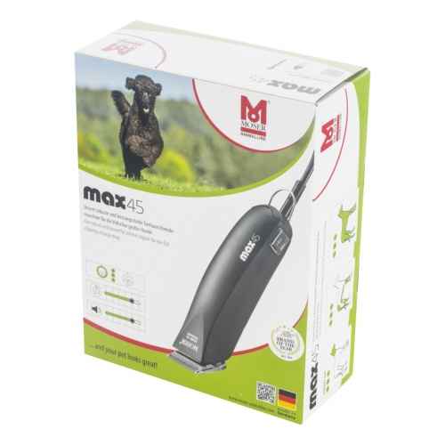 Купить  MOSER 1245-0070 — Фото 9