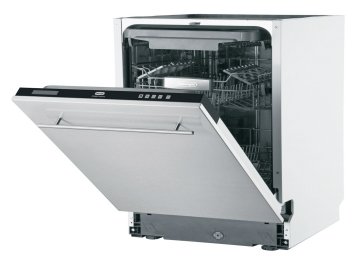 Встраиваемая посудомоечная машина Delonghi DDW09F DIAMOND																		 — описание, фото, цены в интернет-магазине PT Stores