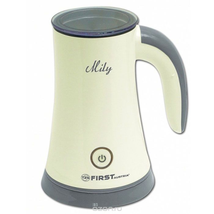 Прибор для кухни FIRST FA-5440 White																		 — описание, фото, цены в интернет-магазине PT Stores