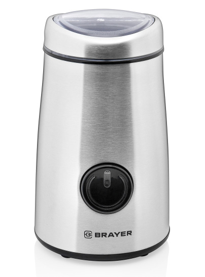 Кофемолка BRAYER BR1184																		 — описание, фото, цены в интернет-магазине PT Stores
