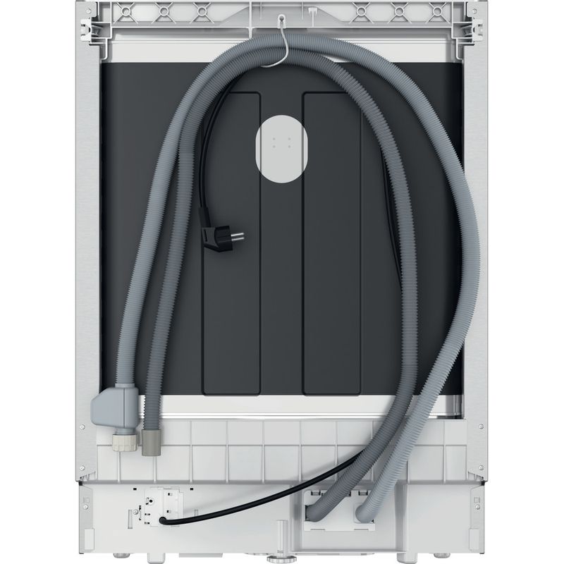 Купить Встраиваемая посудомоечная машина HOTPOINT-ARISTON HI 5030 W — Фото 13