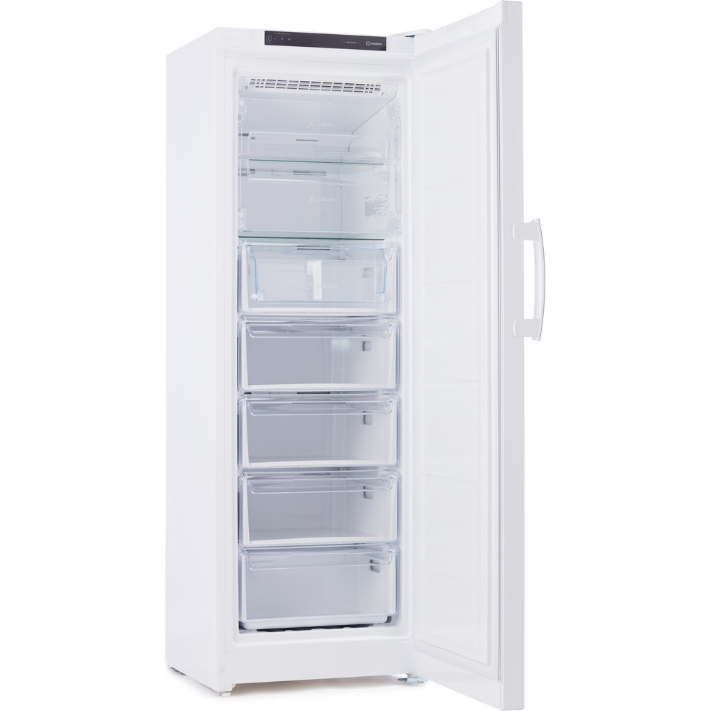 Купить Морозильная камера Indesit ITU 1175 — Фото 3