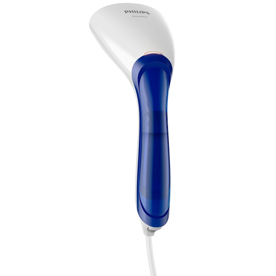 Купить Отпариватели и пароочистители PHILIPS GC351/20 Steam&Go — Фото 3