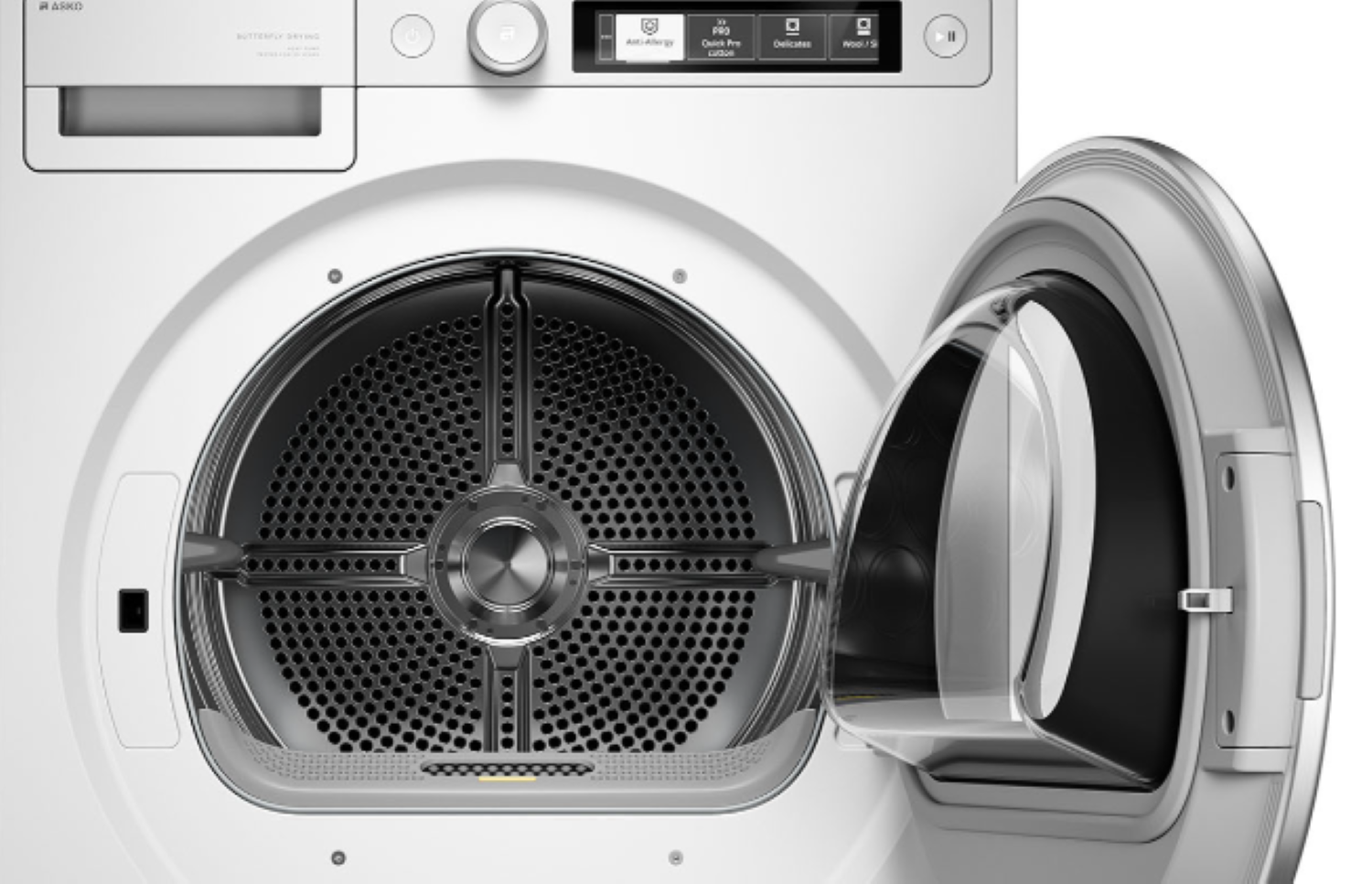 Купить Сушильная машина Asko T510HRXLW.P — Фото 3