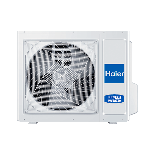 Внешний блок Haier 4U85S2SR5FA																		 — описание, фото, цены в интернет-магазине PT Stores