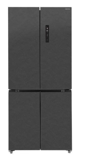 Холодильник HIBERG RFQ-600DX NFGM inverter																		 — описание, фото, цены в интернет-магазине PT Stores
