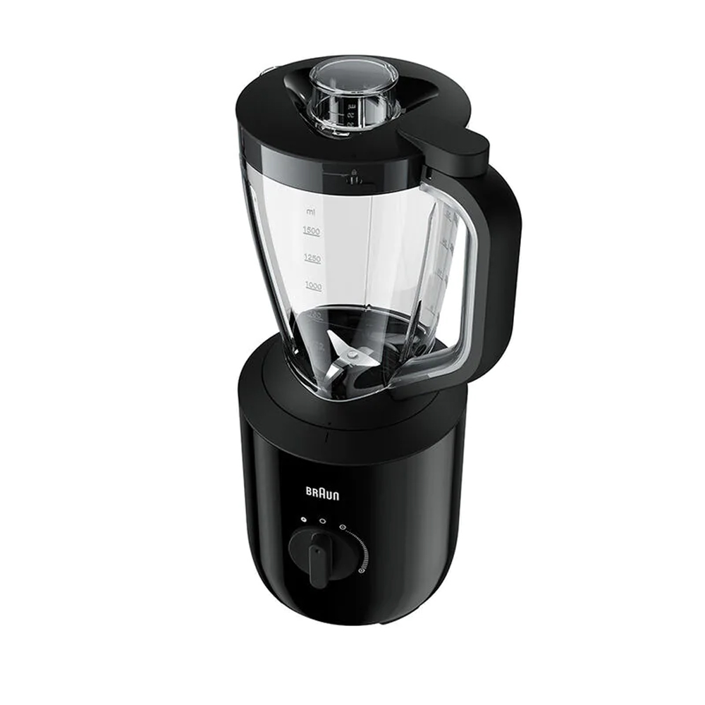 Купить Блендер BRAUN JB 3100 BK — Фото 2