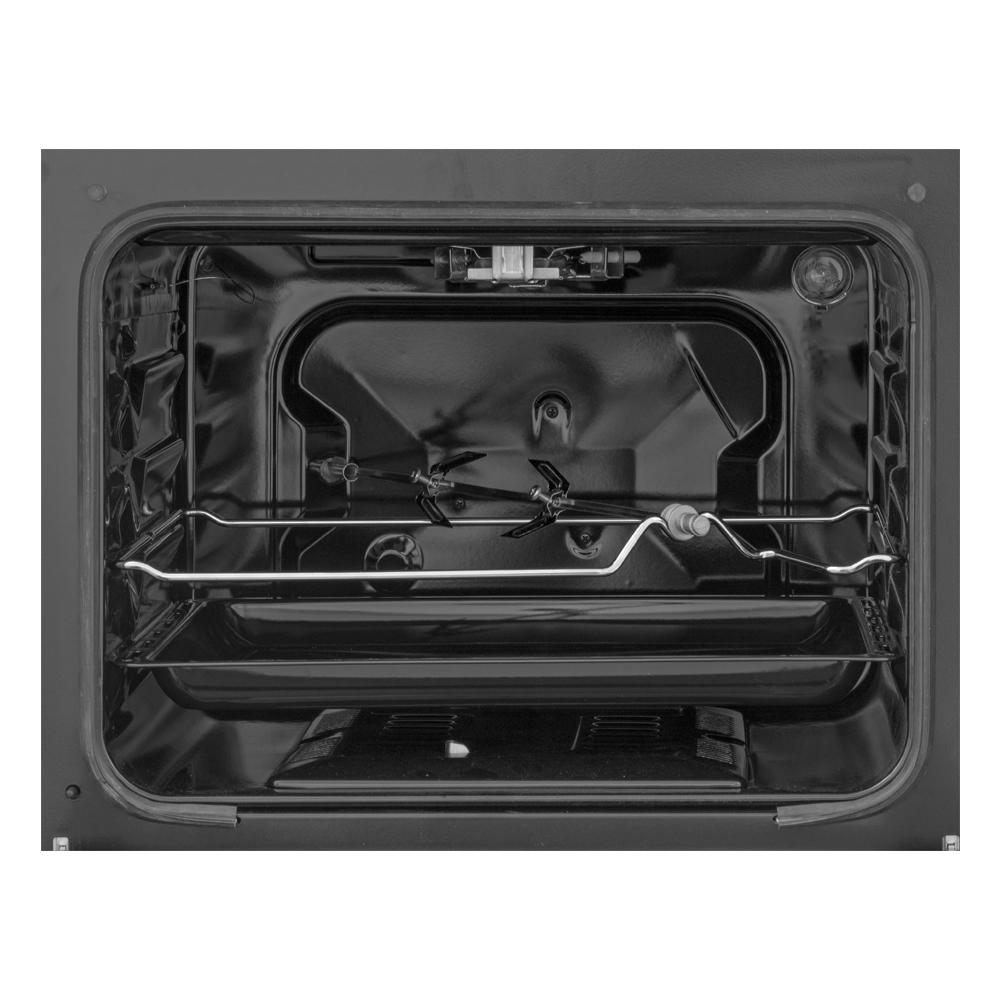 Купить Газовый духовой шкаф Simfer B6GB12016 — Фото 5