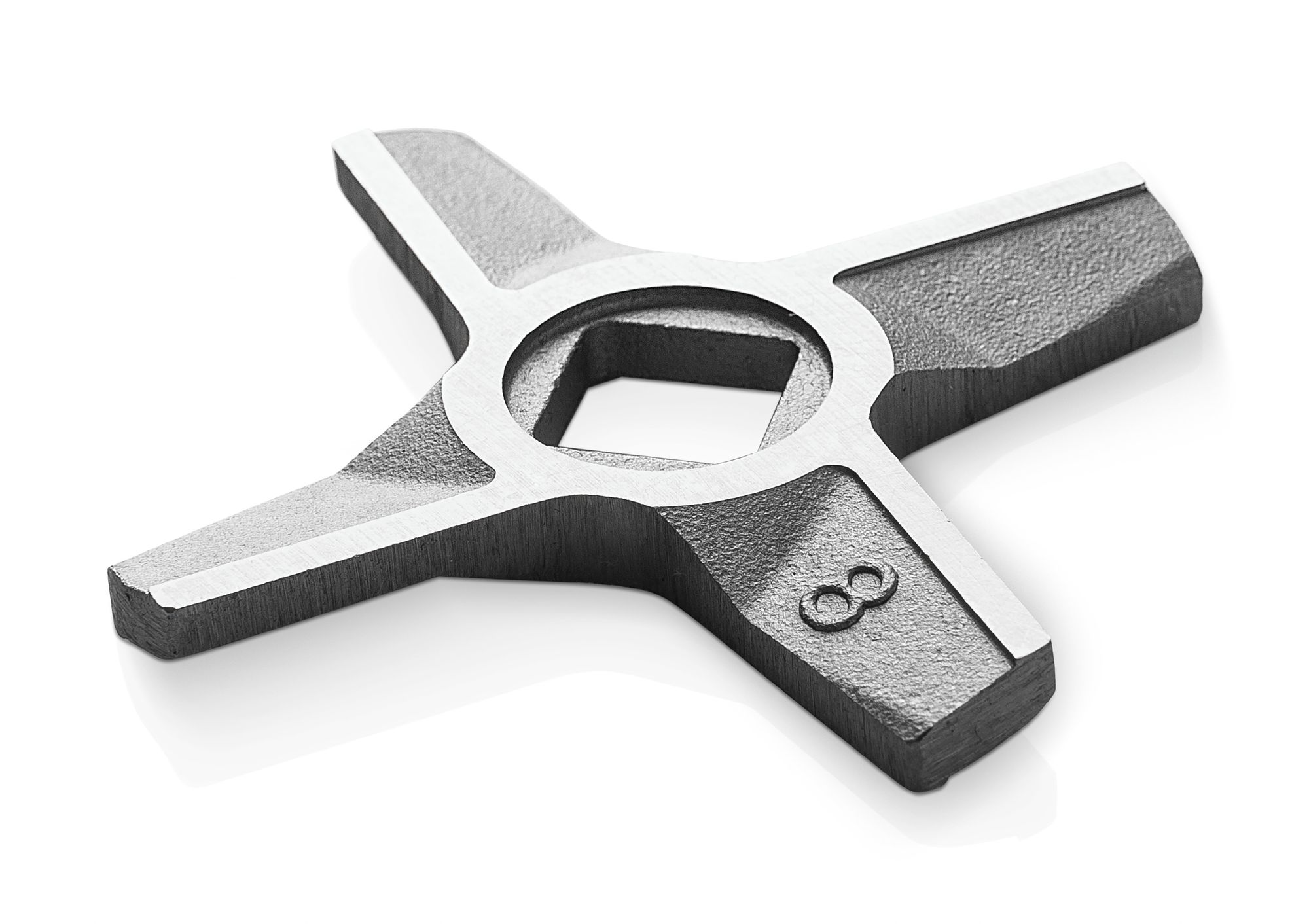 Купить Мясорубка BOSCH MFW 3X18B — Фото 2