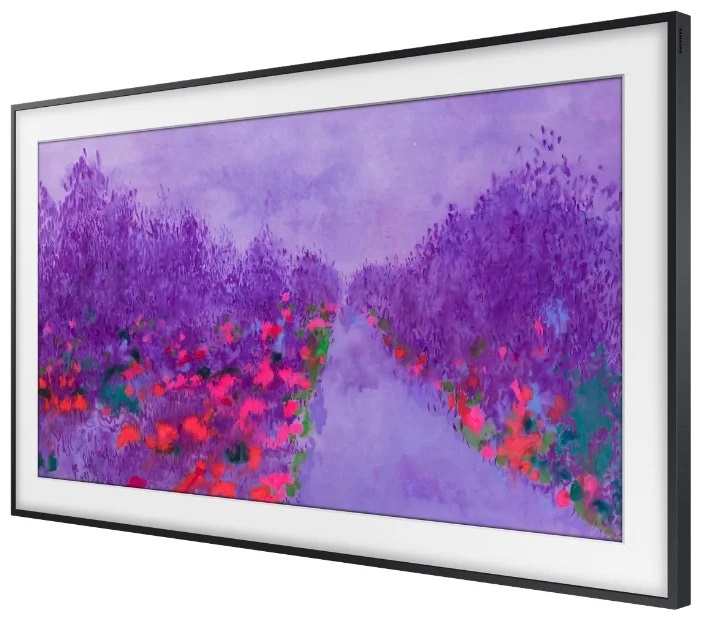 Купить Телевизор SAMSUNG UE65LS03NAU — Фото 3
