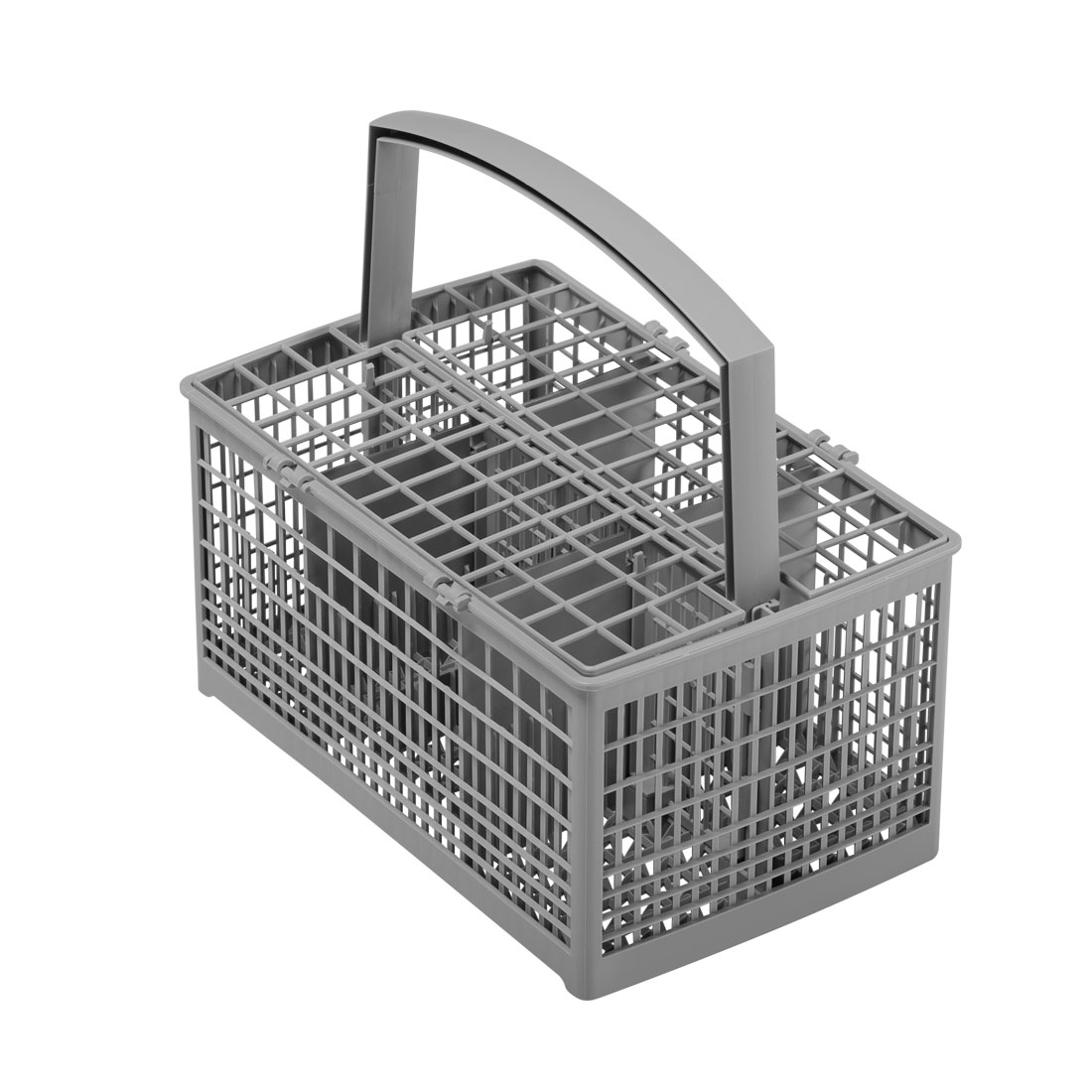 Купить Встраиваемая посудомоечная машина HOMSair DW66M — Фото 19