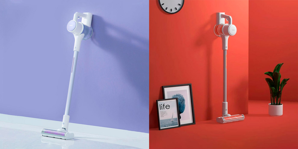 Купить  Xiaomi ROIDMI ZERO Z1 AIR белый — Фото 4