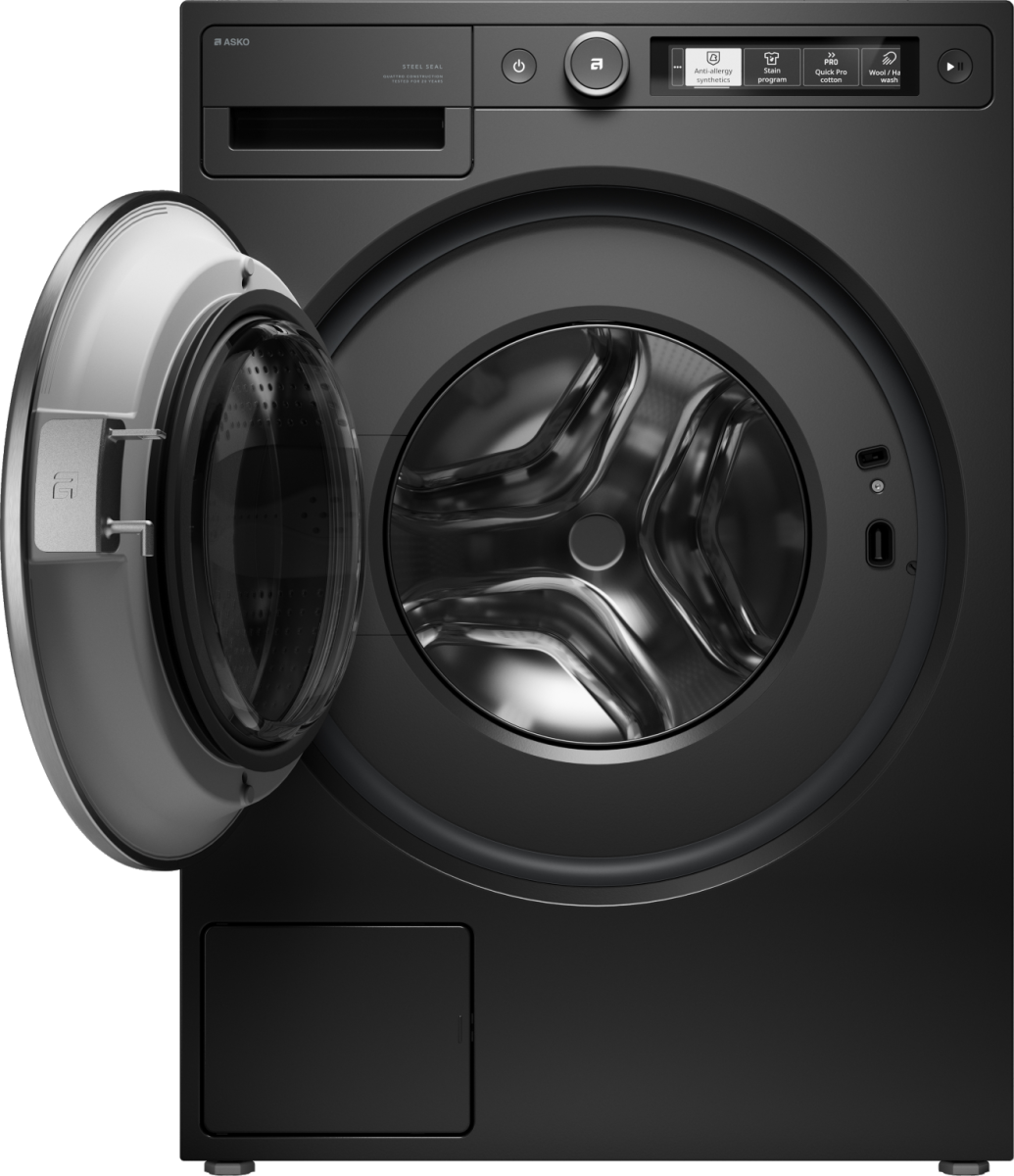 Купить Стиральная машина Asko W5096RG — Фото 3