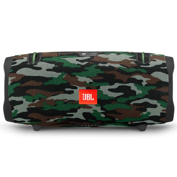 Портативная акустика JBL Xtreme 2 squad																		 — описание, фото, цены в интернет-магазине PT Stores