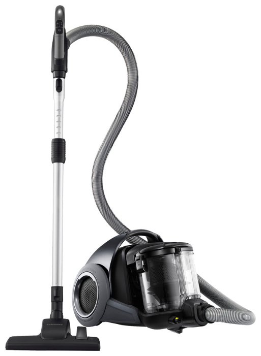 Пылесос SAMSUNG SW17H9090H																		 — описание, фото, цены в интернет-магазине PT Stores