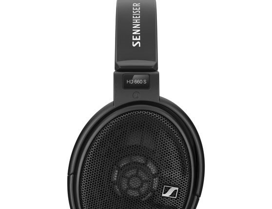 Купить Наушники SENNHEISER HD 660 S — Фото 9