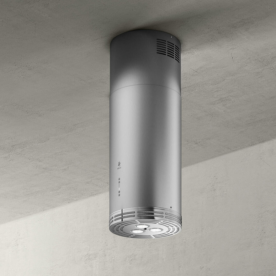 Островная вытяжка ELICA ZENITH II IX/A/33																		 — описание, фото, цены в интернет-магазине PT Stores