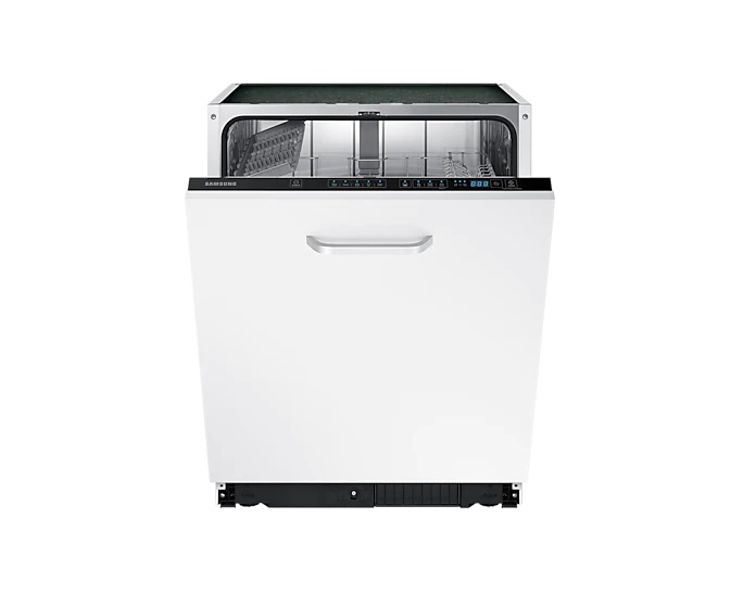 Купить Встраиваемая посудомоечная машина SAMSUNG DW60M5050BB/WT — Фото 5