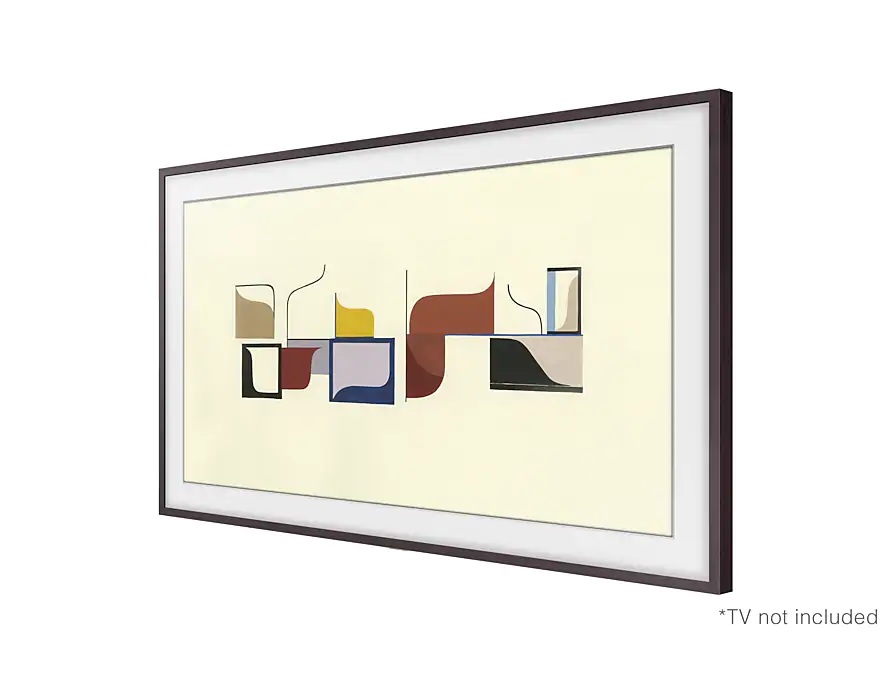 Купить  SAMSUNG VG-SCFN65BM черный — Фото 4