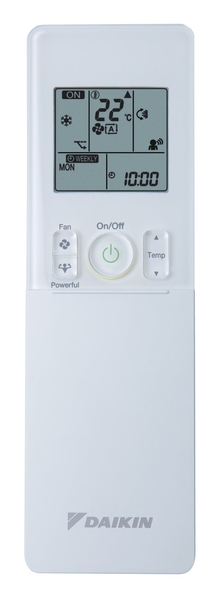 Купить Кондиционер DAIKIN FTXS35K/RXS35L3/-30 (комплект) — Фото 4