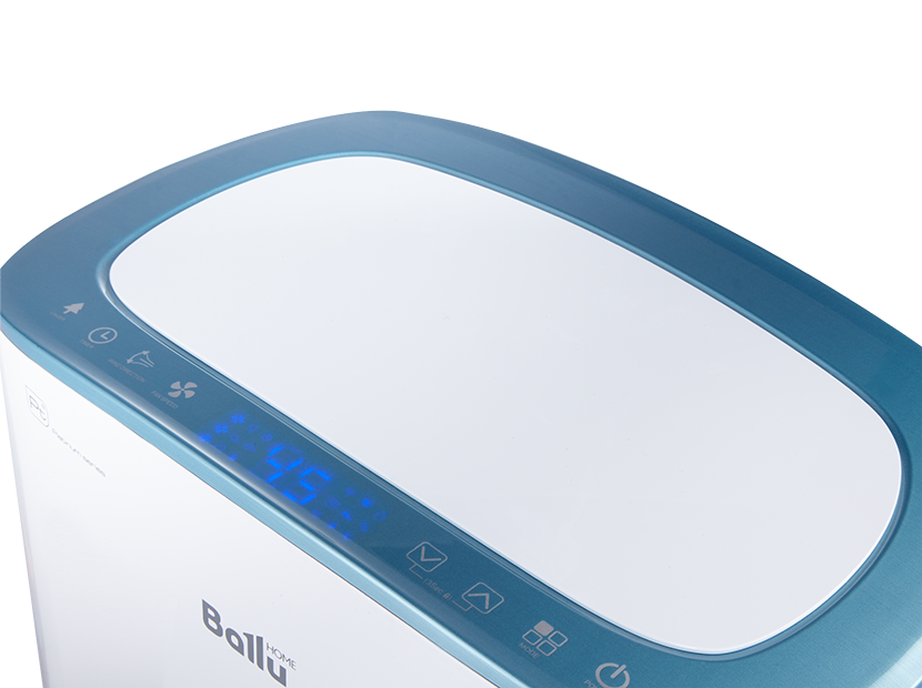 Купить Осушитель воздуха BALLU BDM-25L — Фото 5