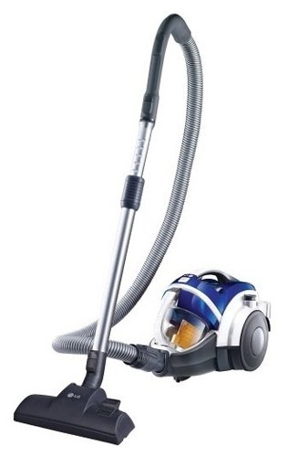 Купить Пылесос LG VC73180NBSP — Фото 3