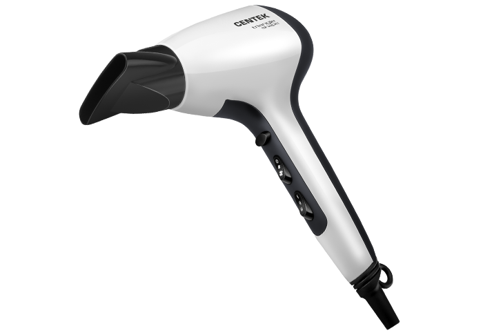 Прибор для укладки волос CENTEK CT-2264																		 — описание, фото, цены в интернет-магазине PT Stores