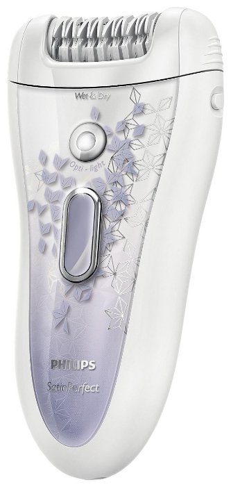Купить Эпилятор PHILIPS HP 6575/00 — Фото 2