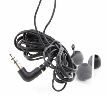 Купить Наушники Panasonic RP-HJE125E-K — Фото 3