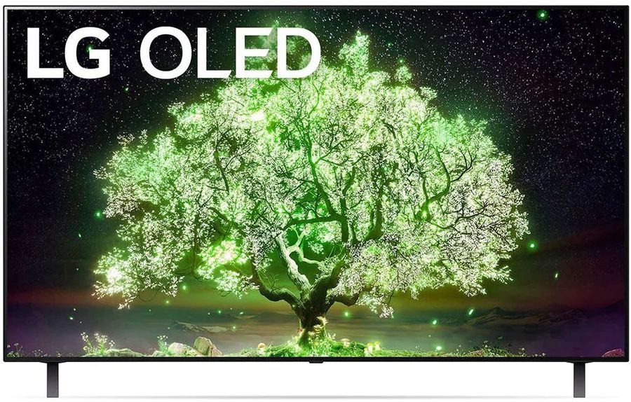Купить Телевизор LG OLED65A1RLA — Фото 3