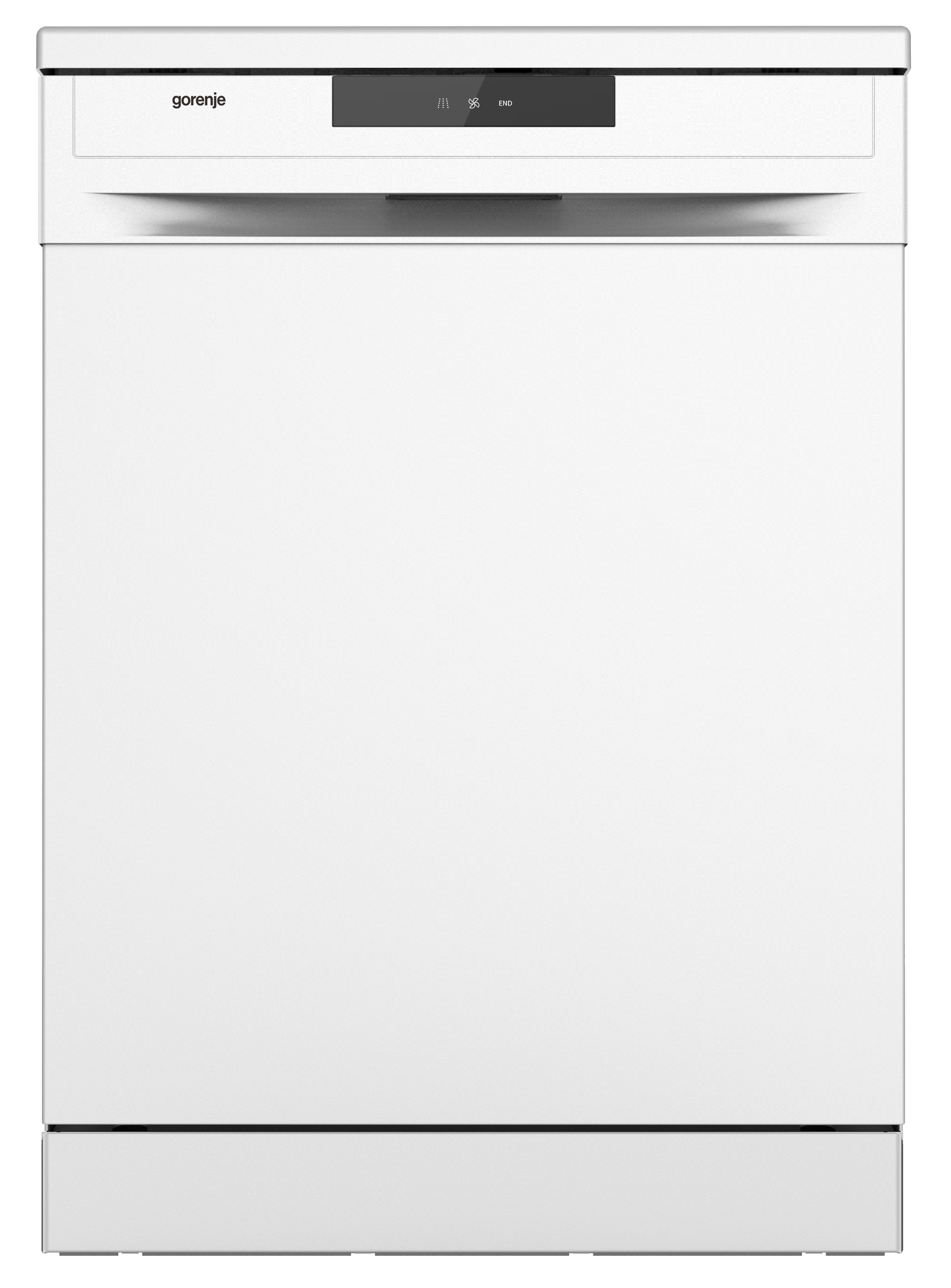 Посудомоечная машина Gorenje GS62040W																		 — описание, фото, цены в интернет-магазине PT Stores