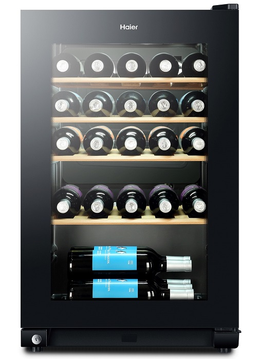 Купить Винный шкаф Haier FWC30GA — Фото 2