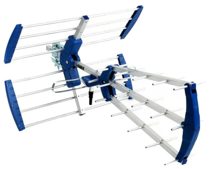 Антенна LUMAX DA2503A																		 — описание, фото, цены в интернет-магазине PT Stores