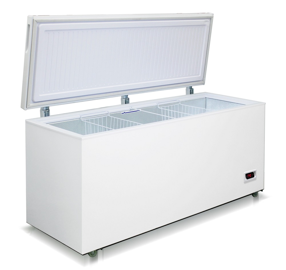 Морозильный ларь БИРЮСА 560 KD																		 — описание, фото, цены в интернет-магазине PT Stores