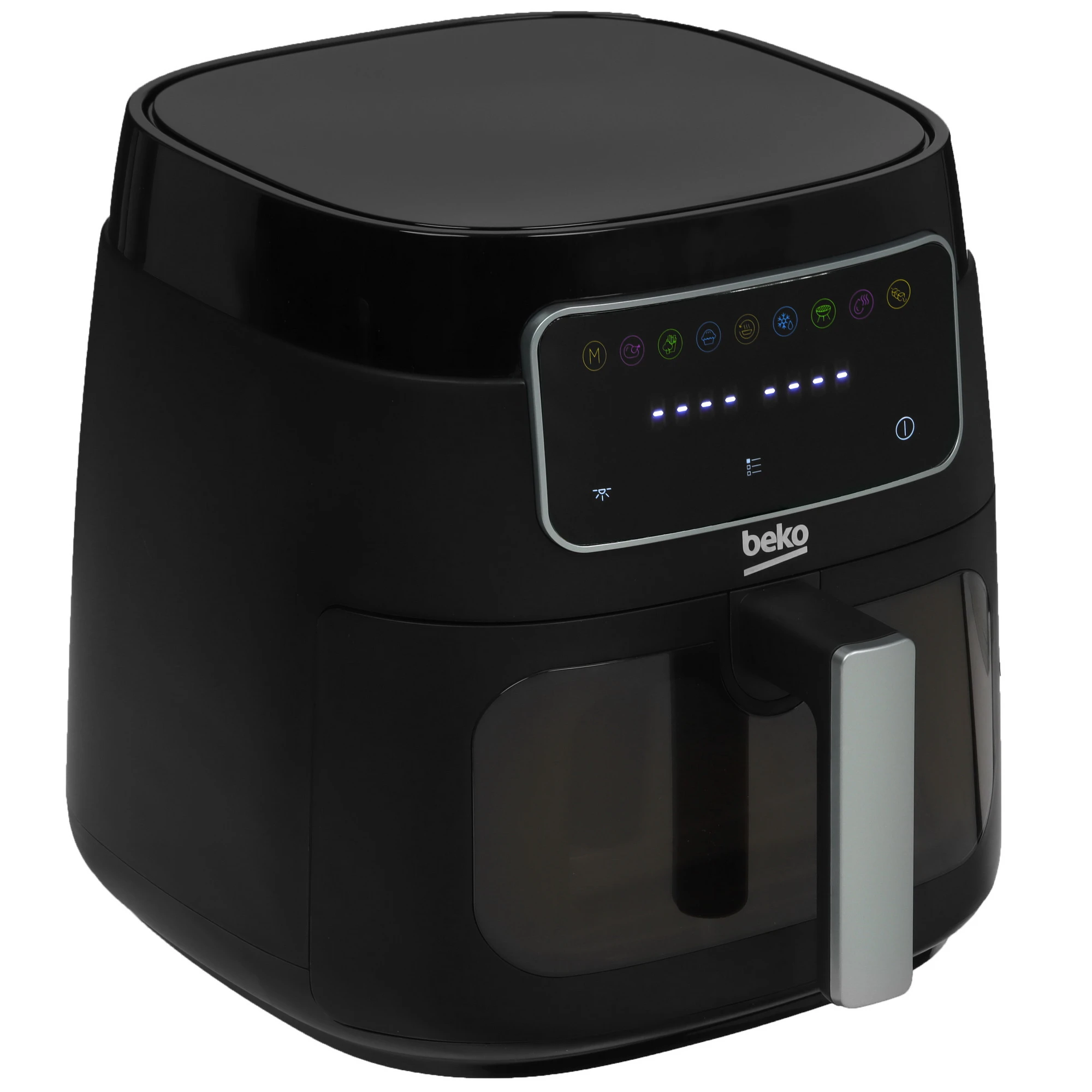 Купить Аэрогриль BEKO FRL 3374 B — Фото 4