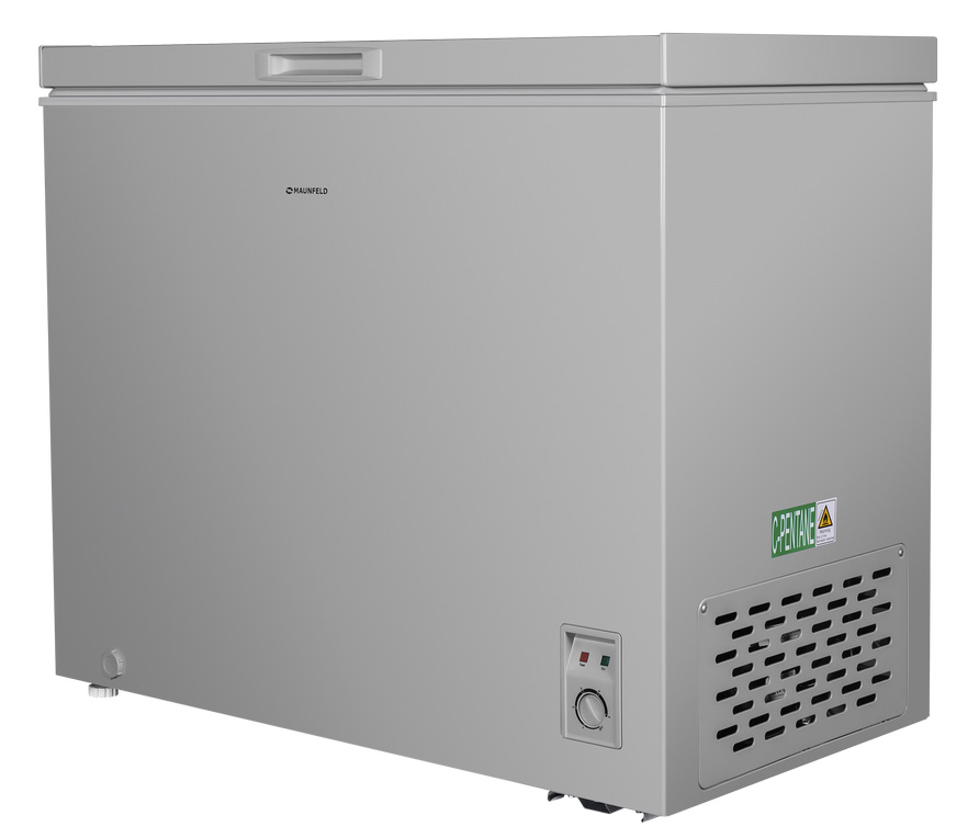 Купить Морозильный ларь MAUNFELD MFL200GR — Фото 14